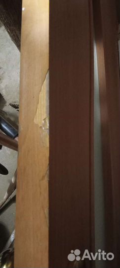 Дверь межкомнатная