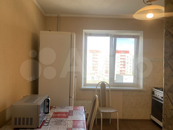 1-к. квартира, 36,5 м², 5/9 эт.