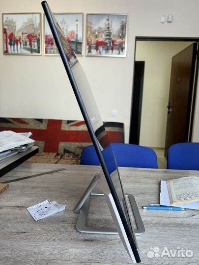 Монитор hp 27