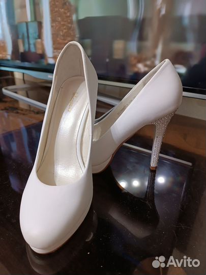 Туфли женские 38 размер