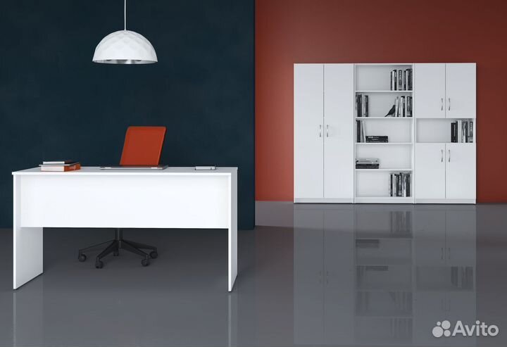 Мебель для персонала Simple