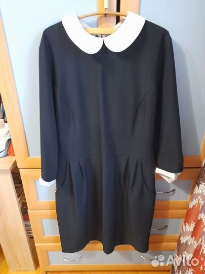 Школьная форма и фартук