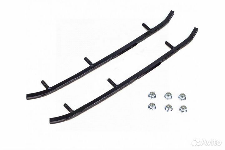 Коньки Polaris / 