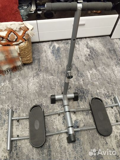 Тренажер для ног степпер