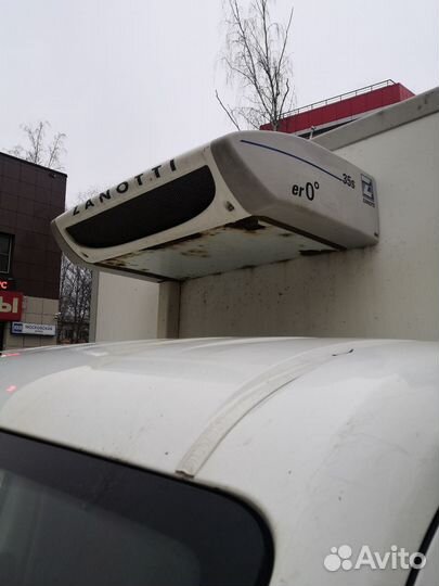 Рефрижератор zanotti s35 zero