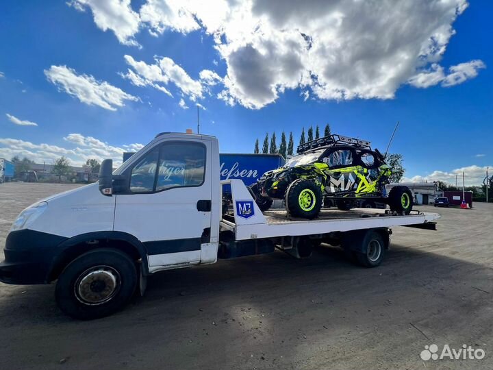 IVECO Daily 70C, 2015