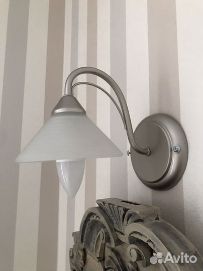 Настенный бра италия