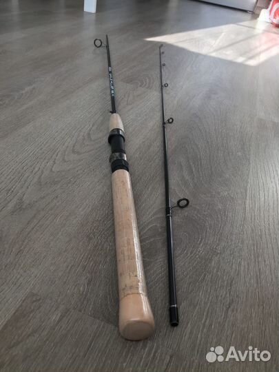 Рыболовные снасти