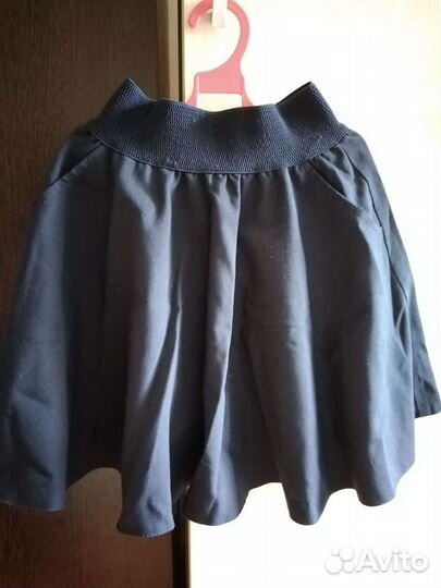 Школьные вещи для девочки