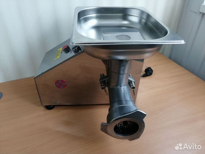 Мясорубка электрическая полный унгер тм-12М