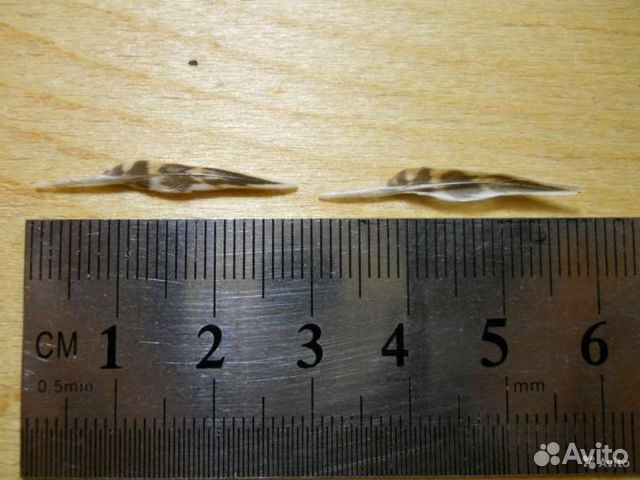 Перо для написания картин