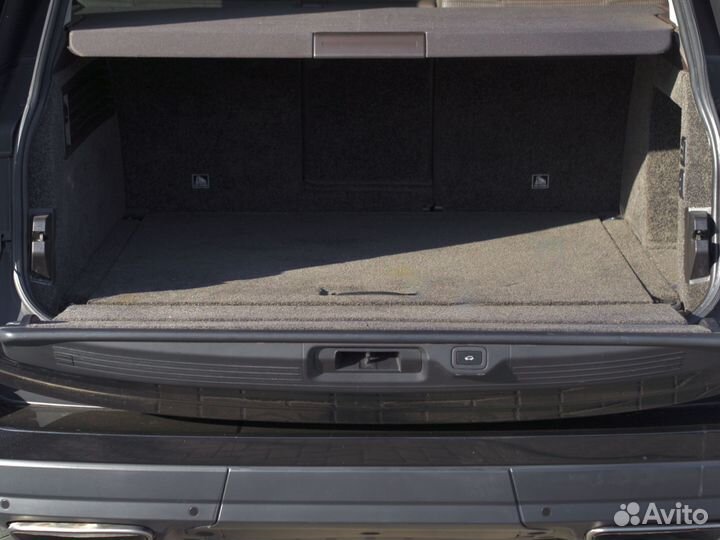 Аренда авто