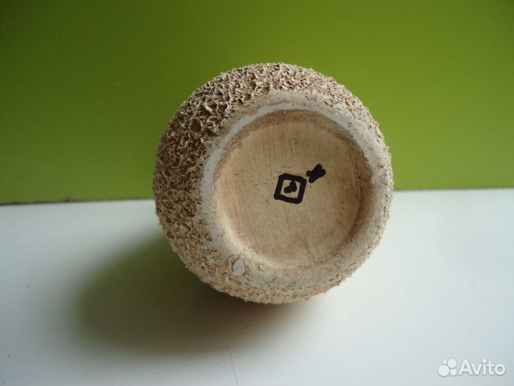 Вазочка из керамики Крым