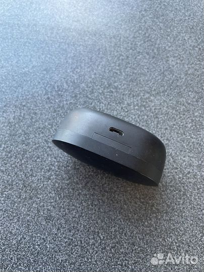 Беспроводные наушники xiaomi