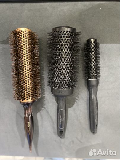 Расчески/брашинги tangle teezer, Dajuja, y.s park