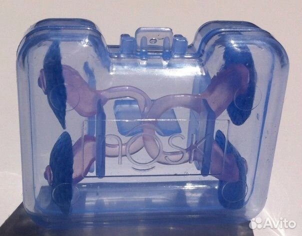 Фильтры для носа Nosk