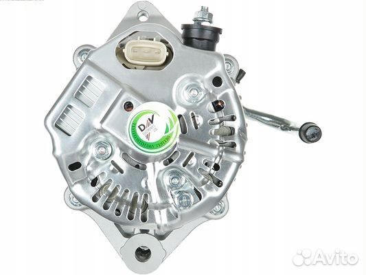 Генератор новый AS-PL A6040