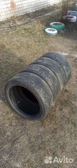Bridgestone Turanza T001 225/45 R17 91W