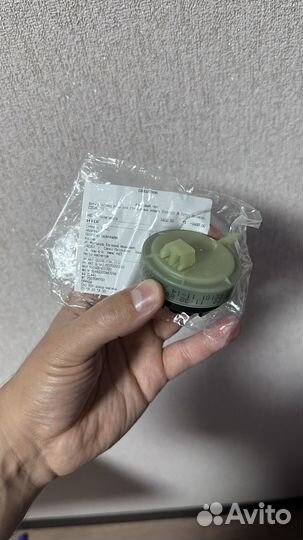 Прессостат для стиральной машины