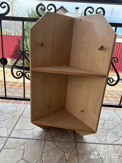 Полка для икон