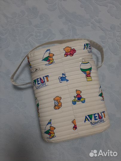 Термо сумка для дет. питания