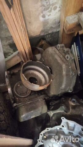 АКПП mazda demio dw3w