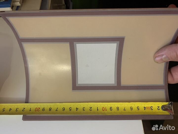 Светилтники настенные