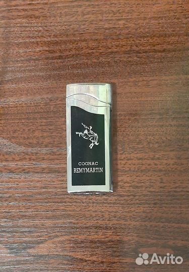 Зажигалка Star-I бензиновая. Зажигалка Remy Martin