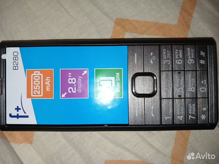 F+ b280