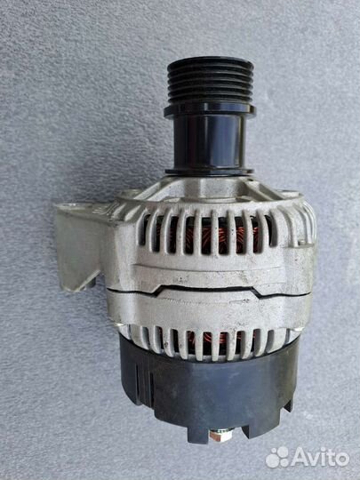 Генератор 12в Magneti Marelli MQA1138