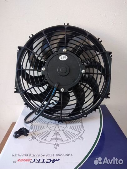 Вентилятор рефрижератора универсальный