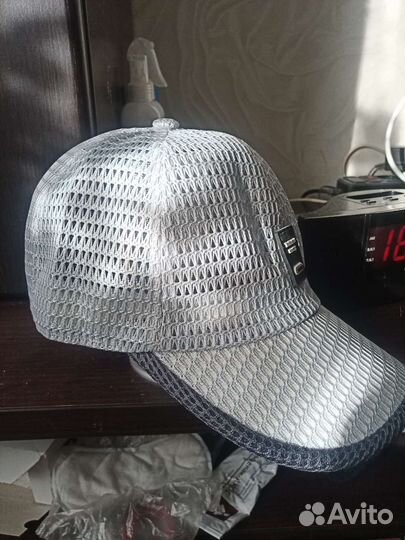 Кепка бейсболка мужская