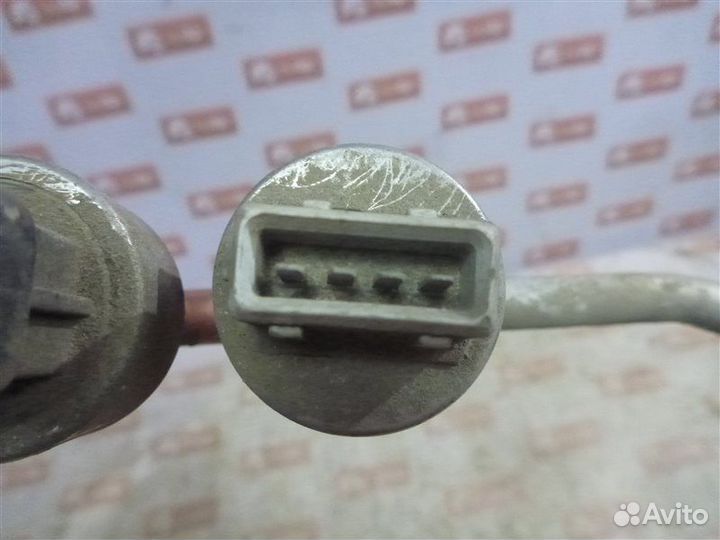 Трубка кондиционера Opel Vectra 36 Z18XE 2001