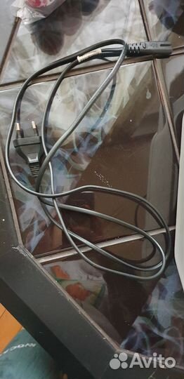 Принтер на запчасти