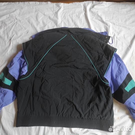 Ветровка Rodeo vintage 90'