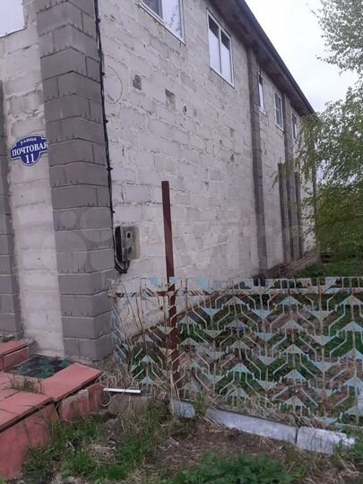 Дом 365 м² на участке 17,3 сот.