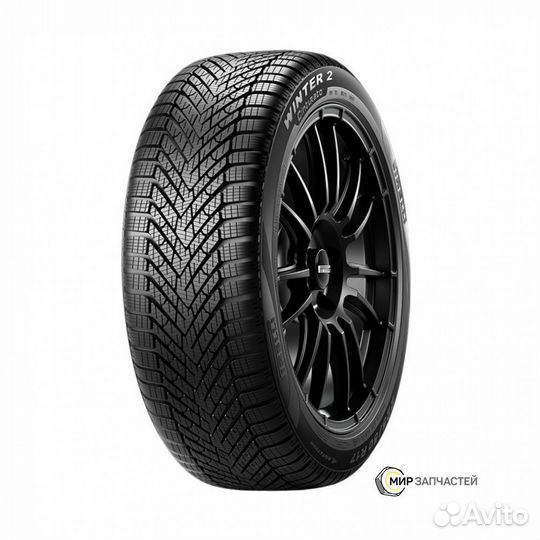 Pirelli Cinturato Winter 2 195/55 R16 91H