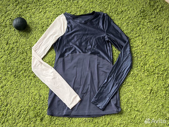Лонгслив Nike pro hypercool M