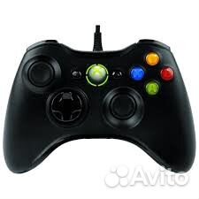 Джойстик игровой; 47938