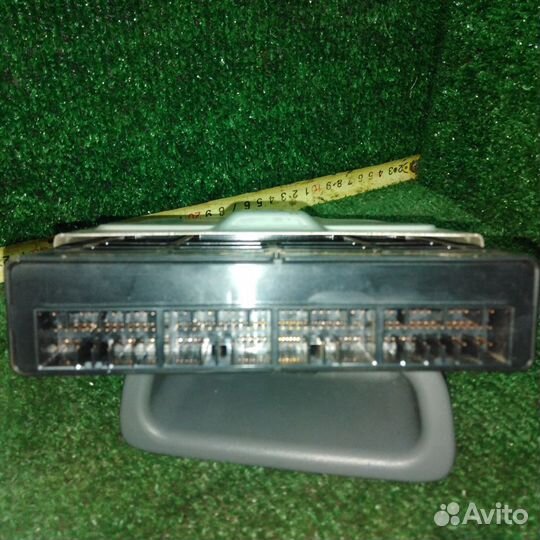 Блок управления двигателем Mitsubishi Lancer IX