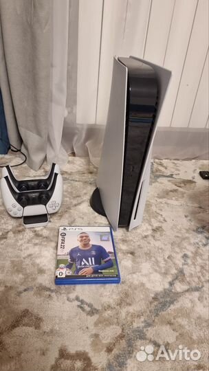 Sony playstation 5 ps5