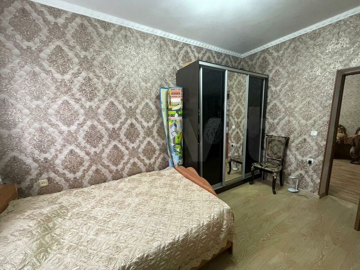 Дом 99,5 м² на участке 14,9 сот.