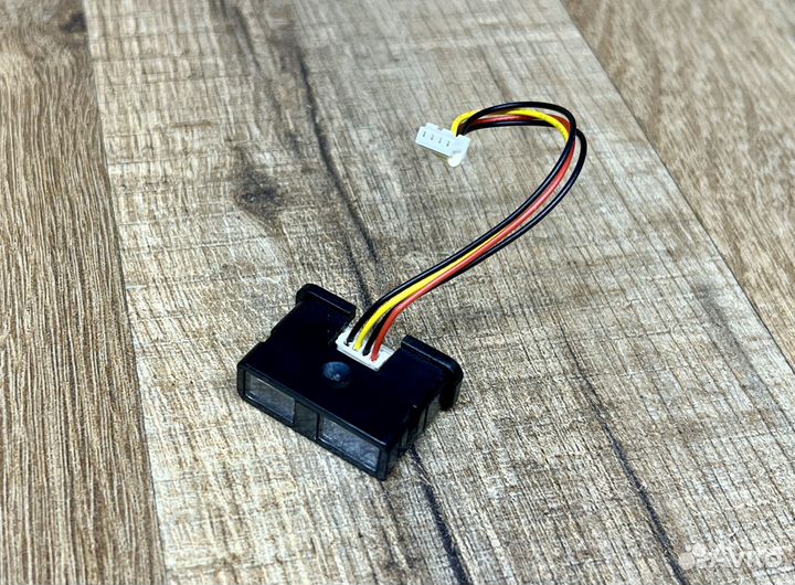 Датчик высоты (центральный) Accesstyle VR30R01DW