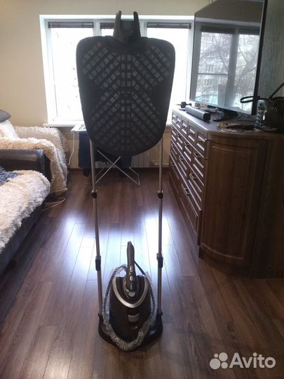 Отпариватель KT-927 Kitfort Professional Series