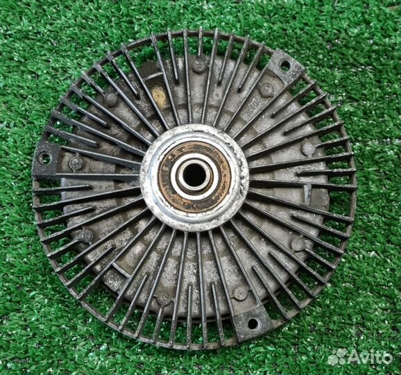 Вискомуфта Mercedes Vito/Viano 639