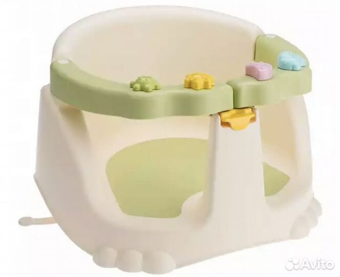 Стульчик для купания