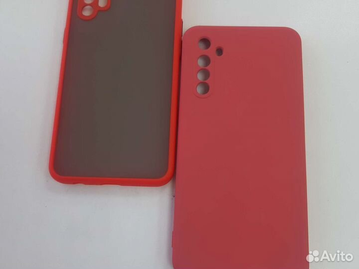Realme xt