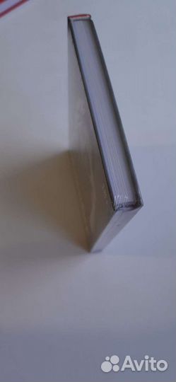 Книга новая в упаковке. Краснова Н