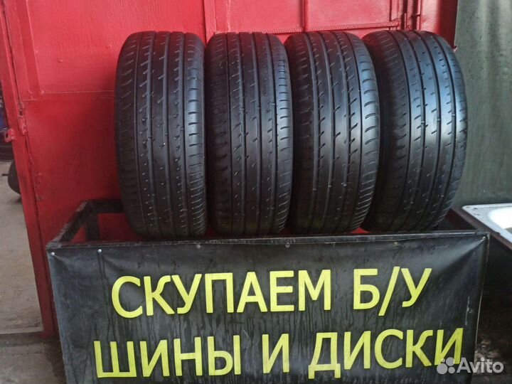 Toyo Proxes T1 Sport 235/55 R17