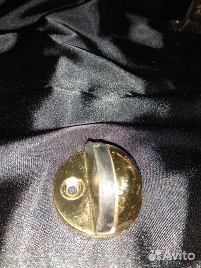 Упор- ограничитель для двери